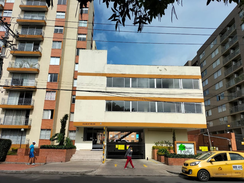 Imagen 24 de 24 de Apartamento Para Venta En Cantalejo (10020017248).