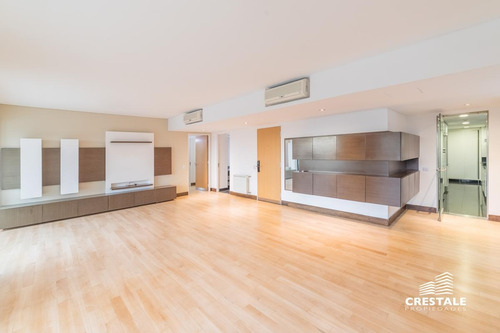 Imagen 7 de 30 de Venta Aqualina, Al Rio, Departamento 3 Dormitorios Piso Exclusivo - Barrio Martin, Rosario
