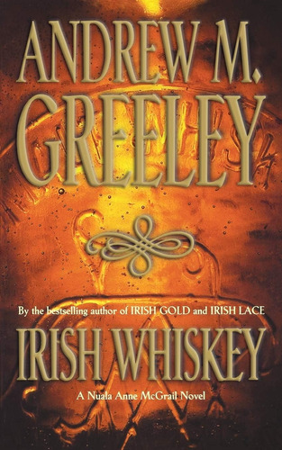 Libro:  Irish Whiskey