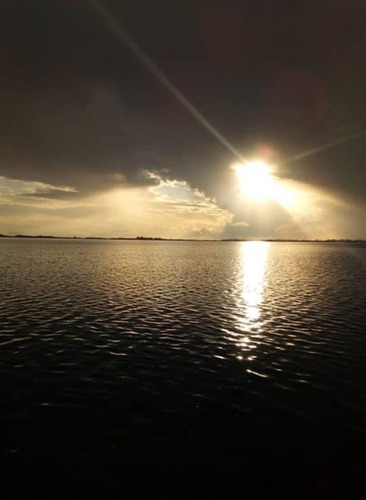 Oportunidad En Chascomus, Laguna Del Burro