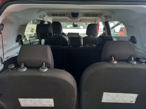 Citroën C3 Aircross 1.6 Vti Feel Pack 7As