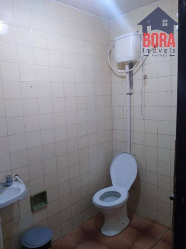 Imagem 25 de 30 de Chácara Com 5 Dormitórios À Venda, 2000 M² Por R$ 600.000 - Jundiaizinho - Mairiporã/sp - Ch0390