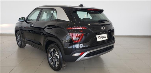 Imagem 10 de 11 de Hyundai Creta 1.0 Tgdi Flex Limited Automático