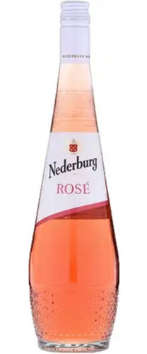 Vinho Africano Rose Nederburg 750ml