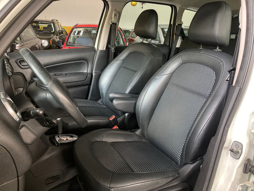 Citroën Aircross Aircross Exclusive 1.6 16V (flex) (aut)