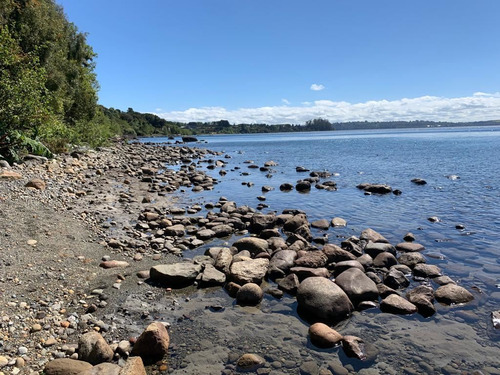 Sitio En Venta En Puerto Varas