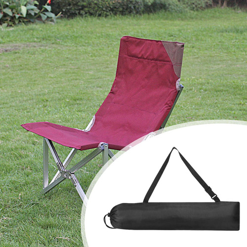 Bolsa De Repuesto Para Silla De Camping Bolsa 18 Cm X 100 Cm