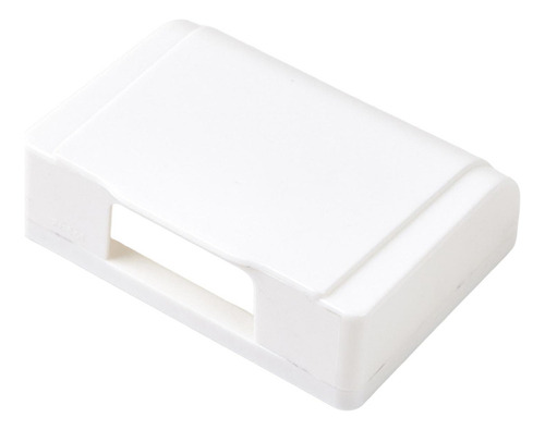 - Enchufe Impermeable A Prueba De Polvo Caja 118 Tipo Para