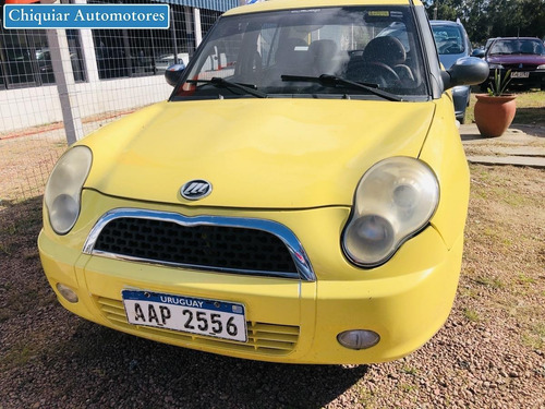 Lifan 320 Full1.3 1.3 2012 Impecable! - Permuto / Financio