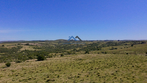 Venta Chacra En Carape Maldonado