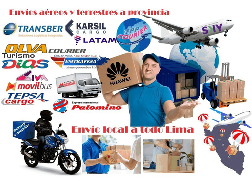 Imagen 5 de 5 de Modem B612 Desbloqueado Movistar Entel Bitel Claro Todo Peru