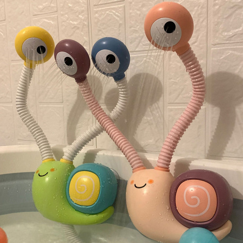 Bañera Para Juguetes De Baño