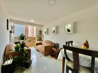 Apartamento en venta