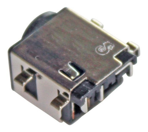 Imagen 4 de 5 de Conector Pin Carga Jack Samsung Np300v5a Np305v5a Np550p5c