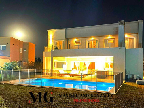 Imagen 19 de 19 de Casa En Venta Barrio Privado Cerrado , Terralagos Canning Ezeiza