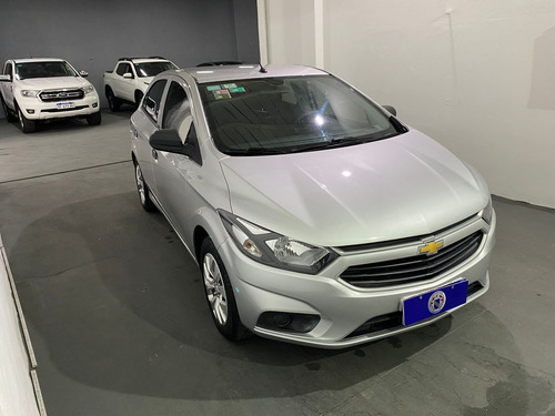 Chevrolet Onix 1.4 Lt 98cv