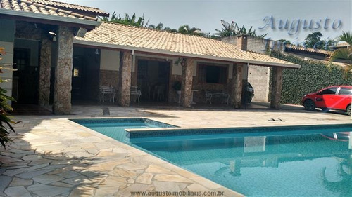 Chácaras À Venda Em Jarinú/sp - Compre O Seu Chácaras Aqui! - 1244493
