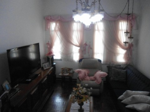 Casa - Venda - Vila Arens Ii - Cod. 45 - V45