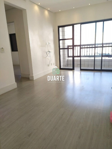 Imagem 1 de 26 de Apartamento - Ap04076 - 69732528