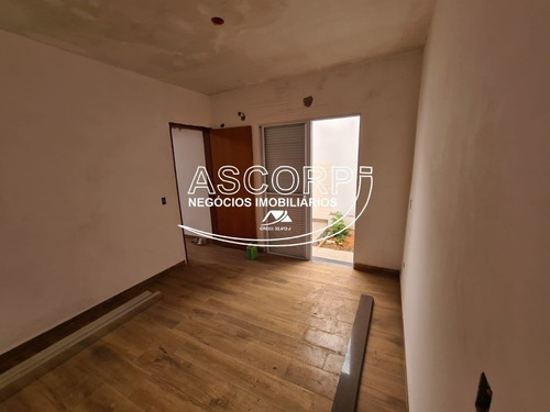 Imagem 7 de 26 de Linda Casa No Bairro Água Branca (código Ca00546) - Ca00546 - 69833967