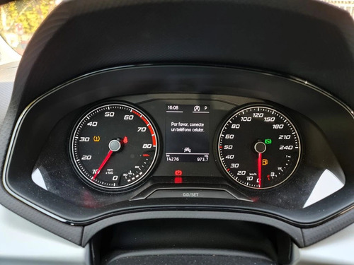 Seat Arona Style 1.0 TSI AT
