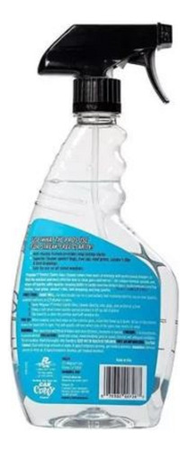 Meguiars Limpiador De Vidrios Perfect Clarity 710ml G8224