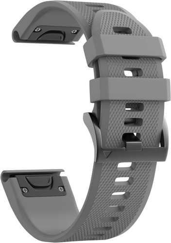 Correas Garmin Fenix 5/6/7 / Fr 935 - (22mm) - Ajuste Rapido