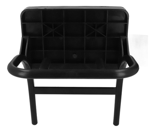 Soporte De Motor Fueraborda, Kit De Soporte De Motor Inflabl