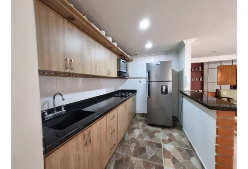 Apartamento En Calasanz