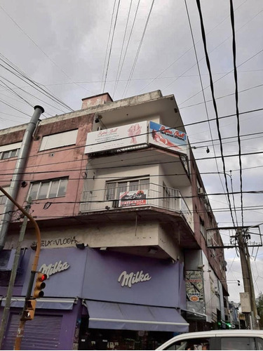 Oficinas Comerciales Con Excelente Ubicación En Pleno Centro De San Justo. Ideal Varios Rubros/destinos