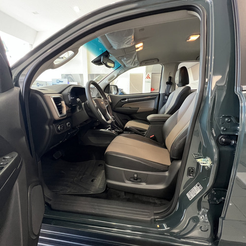 Chevrolet S10 S10 CD 2.8 TD 4X2 WT