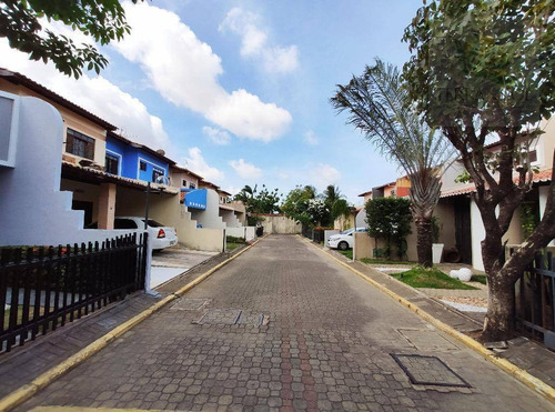 Imagem 25 de 30 de Casa Com 3 Dormitórios À Venda, 117 M² Por R$ 389.000,00 - Sapiranga - Fortaleza/ce - Ca1011