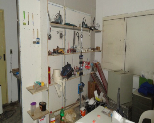 Imagem 6 de 8 de Conjunto De Salas No Centro - 2042005757 - 32010463