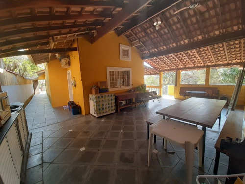 Imagem 22 de 26 de Chácara Com 2 Dormitórios À Venda, 1000 M² Por R$ 590.000,00 - Cafezal Ii - Itupeva/sp - Ch0277
