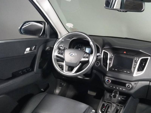 Imagem 8 de 12 de Hyundai Creta 2.0 Prestige (aut)