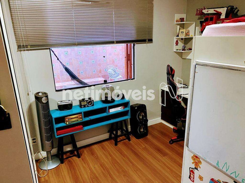 Imagem 7 de 14 de Venda Casa Santa Mônica Belo Horizonte - 57646