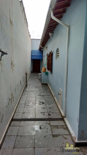 Imagem 14 de 18 de Casa Em Jardim Independência, Jacareí/sp De 185m² 2 Quartos À Venda Por R$ 360.000,00 - Ca1031440-s