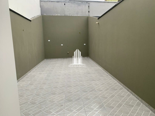 Imagem 11 de 20 de Casa Em Parque Das Nações, Santo André/sp De 210m² 3 Quartos À Venda Por R$ 850.000,00 - Ca2337898-s