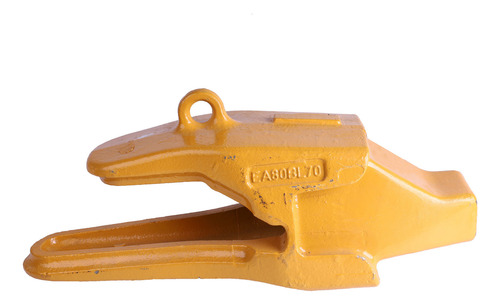 Adaptador Suporte Caçamba Volv Ec700/c Voe 14526509