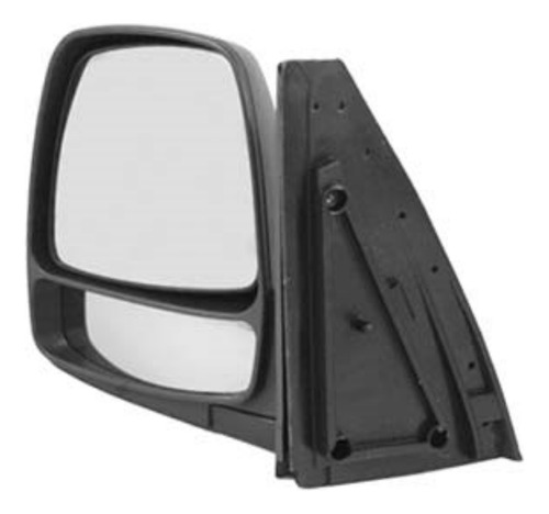Espejo Izquierdo Para Kia Frontier Ii 2.7 J2 2005 2008
