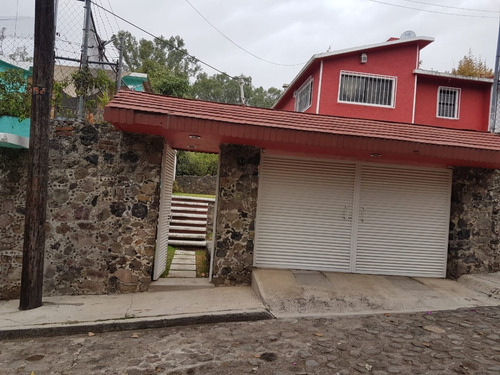 Imagen 2 de 19 de Santa María Cómoda Casa Amplia En Privada Con Portón Eléctrico, Jardín, Garaje