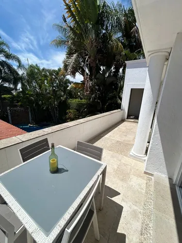 Residencia En Kloster Sumiya