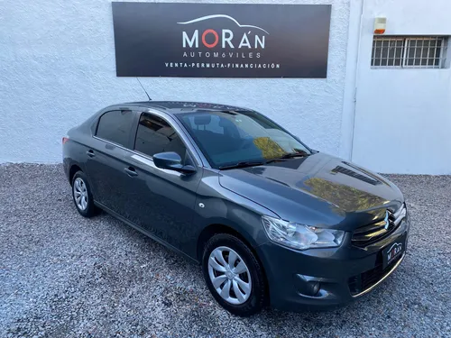 comprar Citroën C-elysée 1.2 82 5v Feel Pack