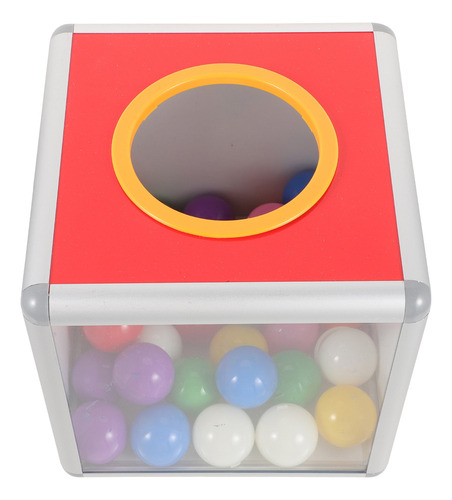 Caixas De Armazenamento De Cubos De Loteria Caixa De