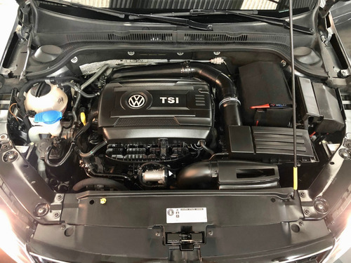 Volkswagen Vento 2.0 Tsi Gli 211cv App Connect + Nav