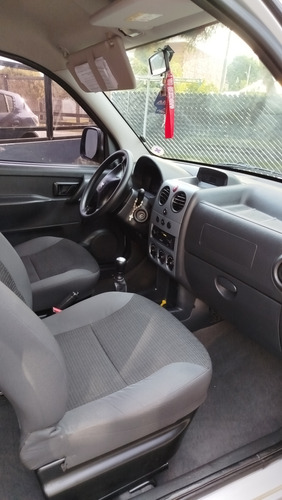 Partner Furgón Mixto Con Doble Portón Lateral Hdi 2019