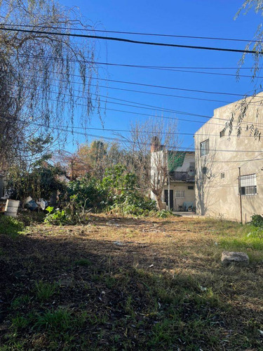 Venta Terreno Rincon De Milberg Tigre