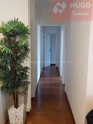 Apartamentos Em São José Dos Campos - 1449