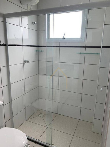 Imagem 6 de 10 de Apartamento 1 Dormitório - Ótimo Custo Benefício - Kn0008