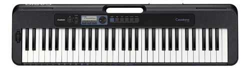 Teclado Casio Casiotone Ct-s300 Preto Cts300 Cts-300